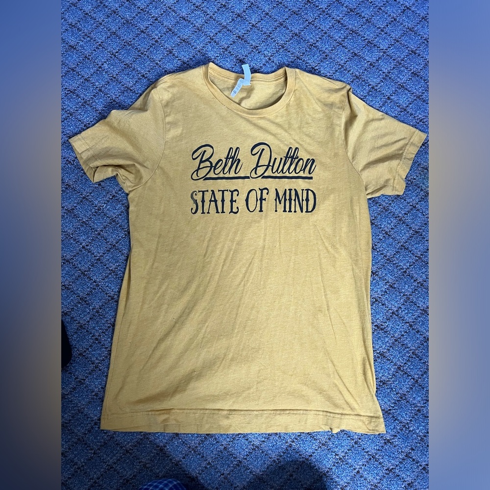 Beth Dutton Shirt